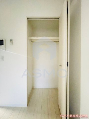 【収納】 | ミラージュパレス上本町