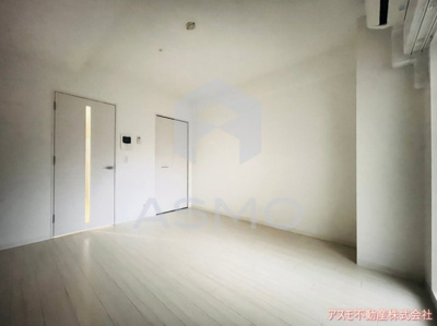 【内装】 | ミラージュパレス上本町