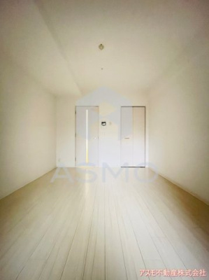 【居間・リビング】 | ミラージュパレス上本町