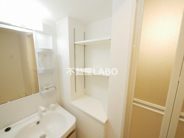 ヴィラ・セレーノ玉造本町のその他