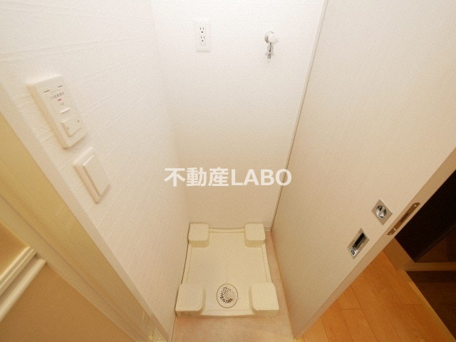 ヴィラ・セレーノ玉造本町の設備