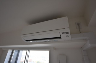 【設備】 | リージア海老名ビナフロント