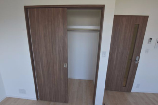 【収納】 | リージア海老名ビナフロント