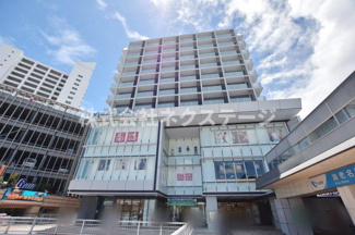 【外観】 | リージア海老名ビナフロント