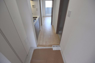 【その他】 | リージア海老名ビナフロント