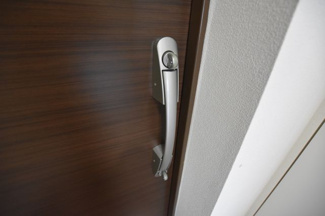 【セキュリティ】 | リージア海老名ビナフロント