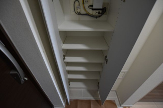 【玄関】 | リージア海老名ビナフロント