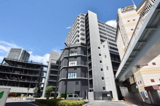 【外観】 | リージア海老名ビナフロント