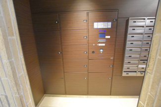 【その他】 | リージア海老名ビナフロント