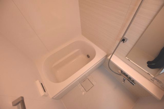 【浴室】 | リージア海老名ビナフロント