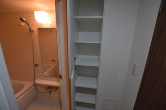 【洗面所】 | リージア海老名ビナフロント