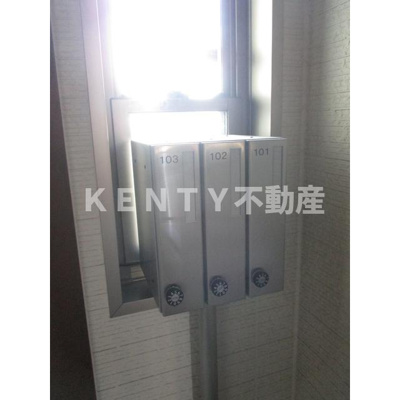 【その他共用部分】 | Ｋ ｙｕｋｉｇａｙａ