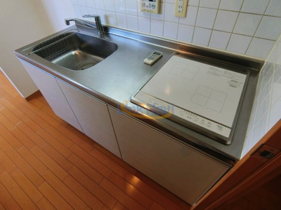 【キッチン】 | クリーデンス福島