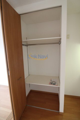 【収納】 | クリーデンス福島