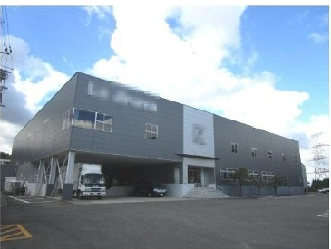 (仮称)京都亀岡流通センター