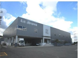 (仮称)京都亀岡流通センター