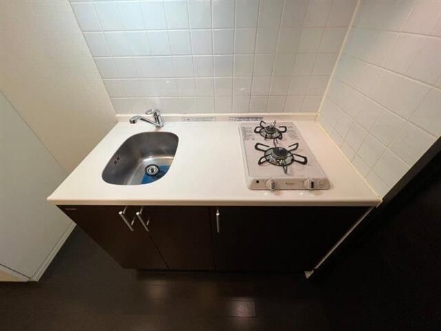 メインステージ文京春日のキッチン