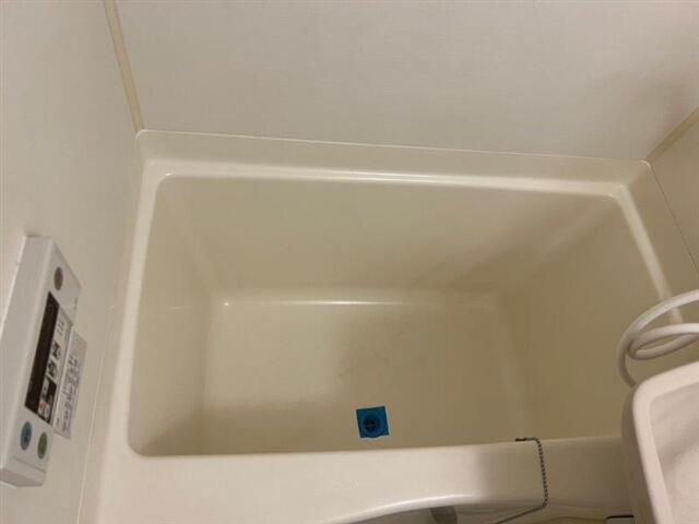 メインステージ文京春日の浴室