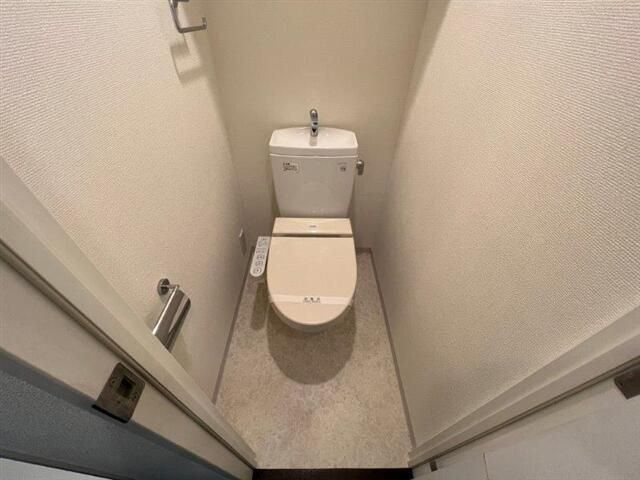 メインステージ文京春日のトイレ