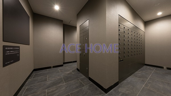 【設備】 | RJR堺筋本町タワー