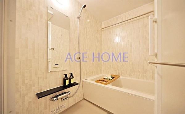 【浴室】 | RJR堺筋本町タワー