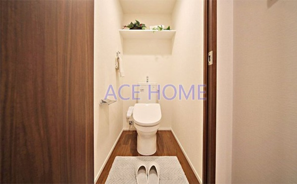 【トイレ】 | RJR堺筋本町タワー