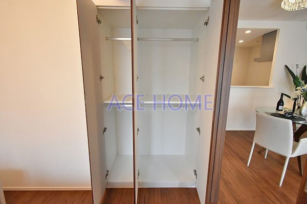 【収納】 | RJR堺筋本町タワー