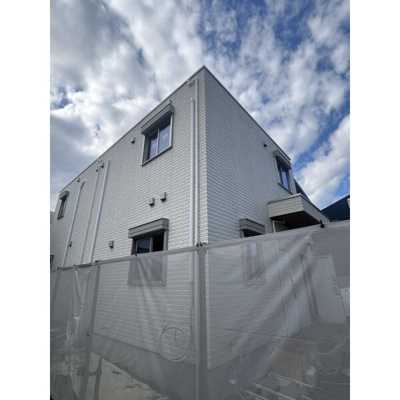 【その他共用部分】 | (仮称)西東京市中町新築