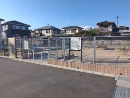 筑紫野市大字永岡　4号地