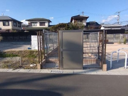 筑紫野市大字永岡　4号地
