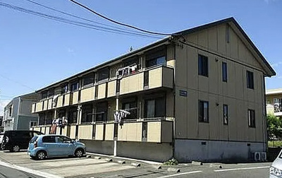 【外観】 | ウィスタリア港南台