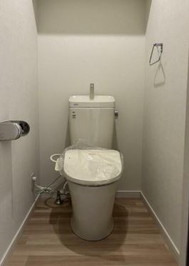 【トイレ】 | ウィスタリア港南台