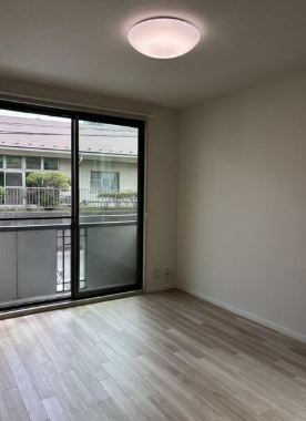 【寝室】 | ウィスタリア港南台