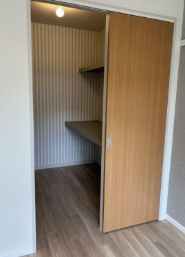 【収納】 | ウィスタリア港南台