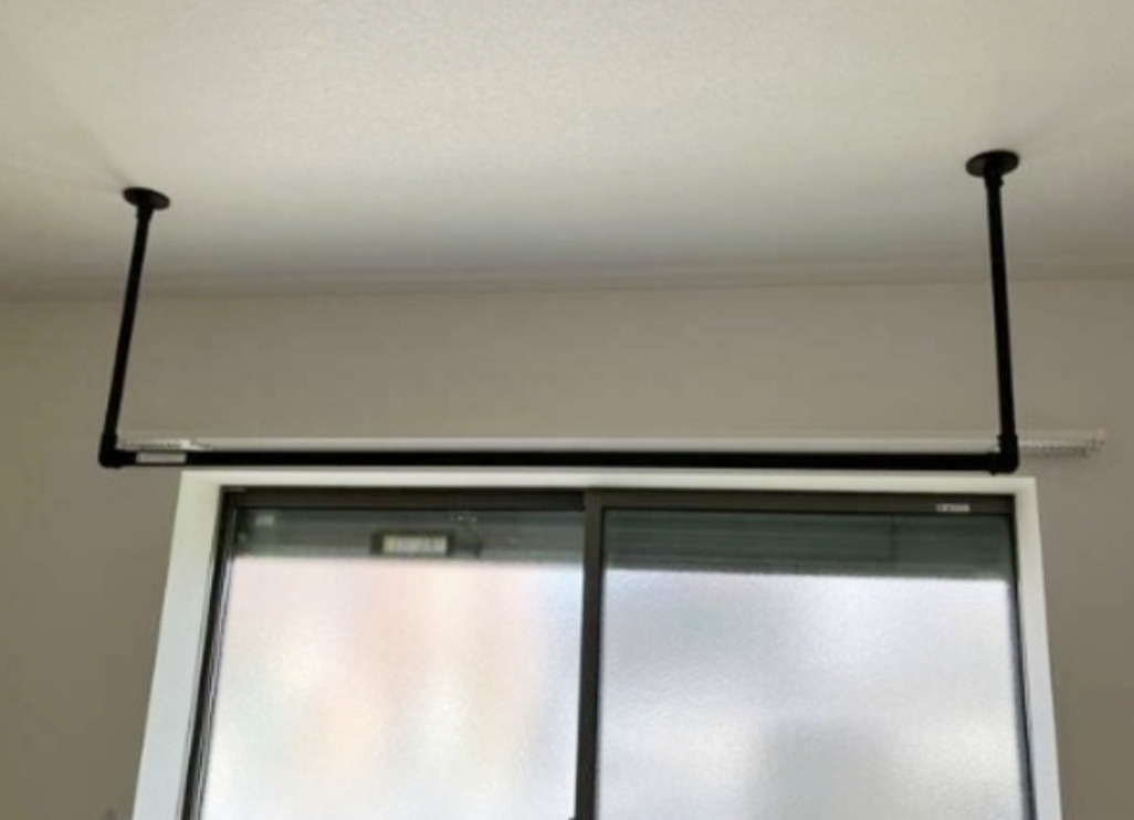 ナナラ千川の内装