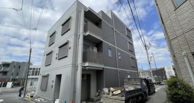 ナナラ千川のその他共用部分