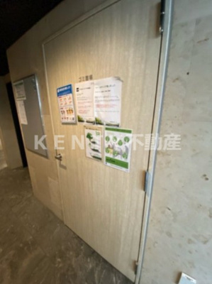 【その他共用部分】 | ＢＰＲレジデンス東糀谷