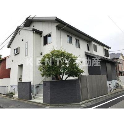 【外観】 | Ｋ ｙｕｋｉｇａｙａ | 外観もきれいです