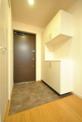 【玄関】 | オクドテラス