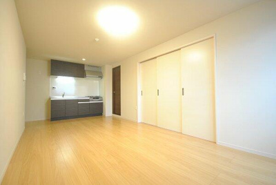 【居間・リビング】 | オクドテラス |  