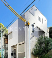 ウィステリア東雪谷の画像