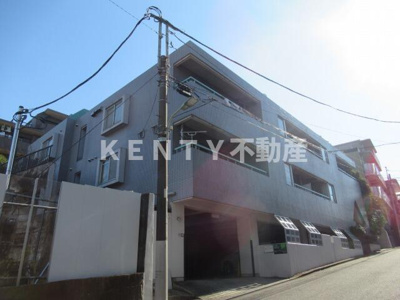 【外観】 | ヴェルドール芳花園