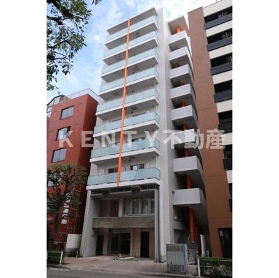 【外観】 | ＳＵＮＲＩＳＥ　ＯＭＯＲＩ | 外観もきれいです