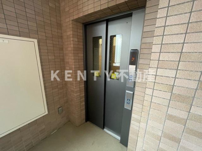 【その他共用部分】 | プライムアーバン大森