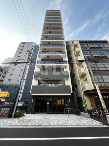 コンフォリア・リヴ北浜平野町