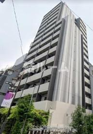 豊島区南池袋２丁目の賃貸マンション