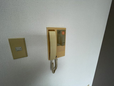 【セキュリティ】 | リアライズ西淡路 | 対面しなくても大丈夫です