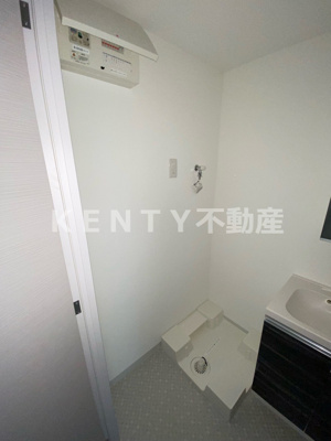 【設備】 | ガリシア池上Ⅱ