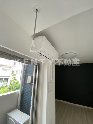 【設備】 | ガリシア池上Ⅱ