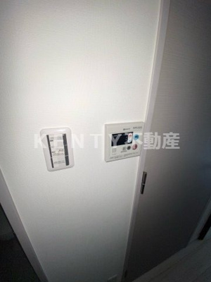 【設備】 | ガリシア池上Ⅱ